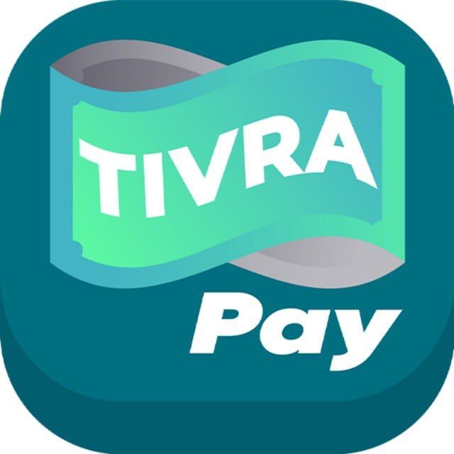 TIVRAPAY